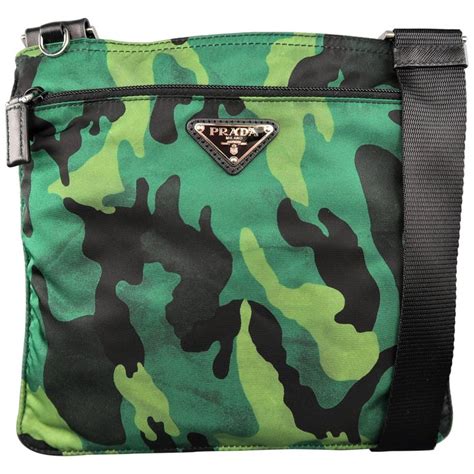 prada camo crossbody bag|prada crossbody nylon bag.